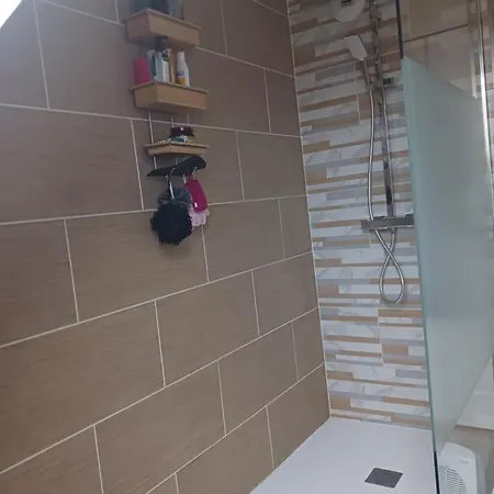 Дом отдыха Maison Avec Terrain De Petanque