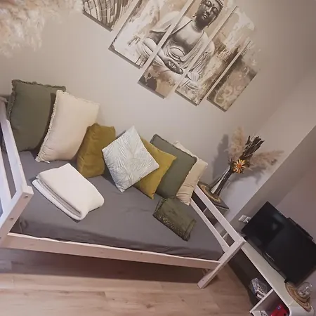 Maison Avec Terrain De Petanque 別荘 Wimille