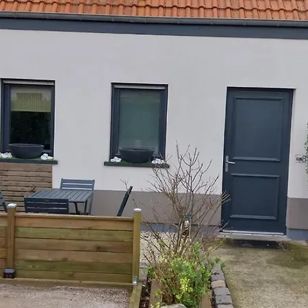 Maison Avec Terrain De Petanque Holiday home Wimille